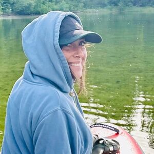 Meet your Posher, Pish